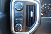 Thumbnail of 2022 Blue Chevrolet Silverado 2500