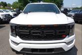 Thumbnail of 2023 White Ford F-150