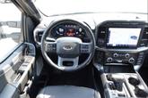 Thumbnail of 2023 White Ford F-150