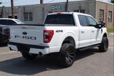Thumbnail of 2023 White Ford F-150