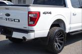 Thumbnail of 2023 White Ford F-150