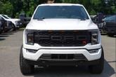 Thumbnail of 2023 White Ford F-150