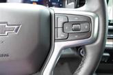 Thumbnail of 2023 Black Chevrolet Silverado 1500