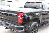 Thumbnail of 2023 Black Chevrolet Silverado 1500