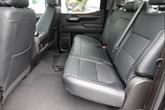 Thumbnail of 2023 Black Chevrolet Silverado 1500