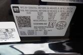 Thumbnail of 2023 Black Chevrolet Silverado 1500
