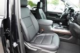 Thumbnail of 2023 Black Chevrolet Silverado 1500