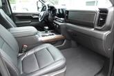Thumbnail of 2023 Black Chevrolet Silverado 1500