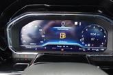 Thumbnail of 2023 Black Chevrolet Silverado 1500