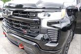 Thumbnail of 2023 Black Chevrolet Silverado 1500