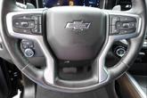 Thumbnail of 2023 Black Chevrolet Silverado 1500