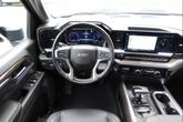 Thumbnail of 2023 Black Chevrolet Silverado 1500