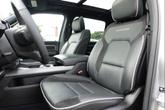 Thumbnail of 2025 Billet Silver Metallic Clearcoat RAM 1500