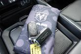 Thumbnail of 2022 Black RAM 1500