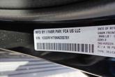 Thumbnail of 2022 Black RAM 1500