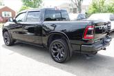 Thumbnail of 2022 Black RAM 1500