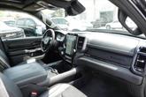 Thumbnail of 2022 Black RAM 1500