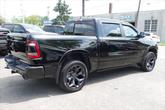Thumbnail of 2022 Black RAM 1500