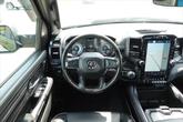 Thumbnail of 2022 Black RAM 1500