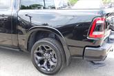 Thumbnail of 2022 Black RAM 1500
