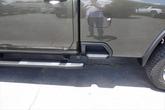 Thumbnail of 2023 Green Chevrolet Silverado 2500