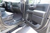 Thumbnail of 2023 Green Chevrolet Silverado 2500