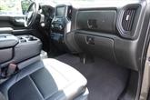 Thumbnail of 2023 Green Chevrolet Silverado 2500