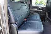 Thumbnail of 2023 Green Chevrolet Silverado 2500