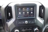 Thumbnail of 2023 Green Chevrolet Silverado 2500