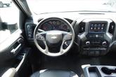 Thumbnail of 2023 Green Chevrolet Silverado 2500
