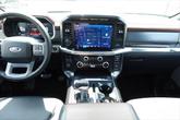 Thumbnail of 2023 White Ford F-150