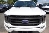 Thumbnail of 2023 White Ford F-150