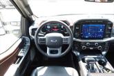 Thumbnail of 2023 White Ford F-150
