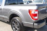 Thumbnail of 2022 Gray Ford F-150