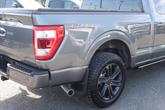 Thumbnail of 2022 Gray Ford F-150
