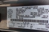 Thumbnail of 2022 Gray Ford F-150