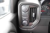 Thumbnail of 2023 White Chevrolet Silverado 2500