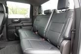 Thumbnail of 2023 White Chevrolet Silverado 2500