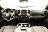 Thumbnail of 2023 White Chevrolet Silverado 2500