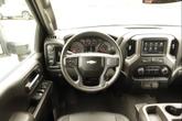 Thumbnail of 2023 White Chevrolet Silverado 2500