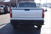 Thumbnail of 2022 Silver Chevrolet Silverado 2500