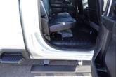 Thumbnail of 2022 Silver Chevrolet Silverado 2500