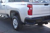 Thumbnail of 2022 Silver Chevrolet Silverado 2500