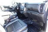 Thumbnail of 2022 Silver Chevrolet Silverado 2500