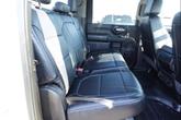 Thumbnail of 2022 Silver Chevrolet Silverado 2500