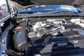 Thumbnail of 2022 Silver Chevrolet Silverado 2500