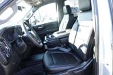 Thumbnail of 2022 Silver Chevrolet Silverado 2500