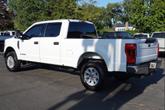 Thumbnail of 2022 White Ford F-250
