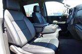 Thumbnail of 2023 White Chevrolet Silverado 2500