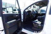 Thumbnail of 2023 White Chevrolet Silverado 2500